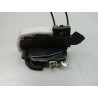 SYSTEME CONDAMNATION AVANT DROIT NISSAN MICRA 2009-