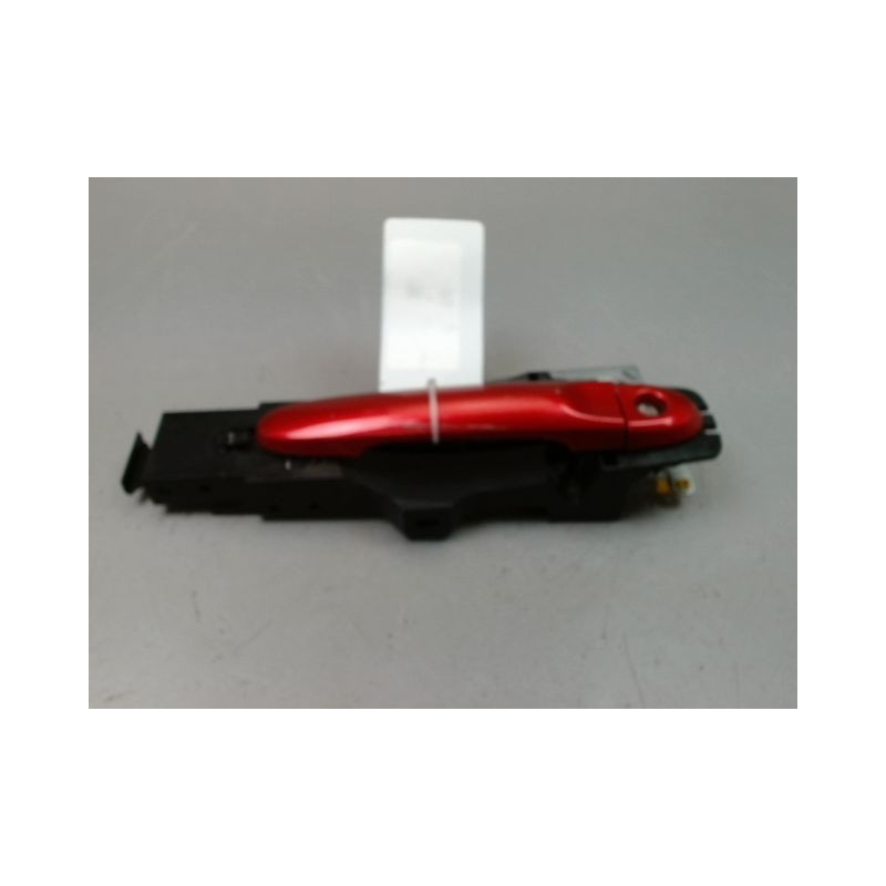 POIGNEE EXTERIEURE PORTE AVANT GAUCHE NISSAN MICRA 2009-