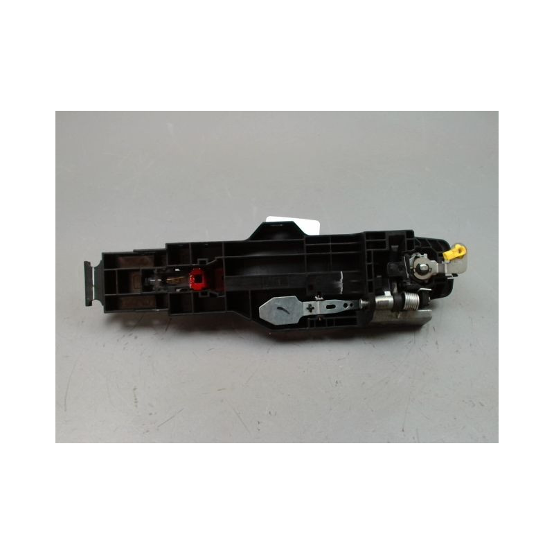 POIGNEE EXTERIEURE PORTE AVANT GAUCHE NISSAN MICRA 2009-