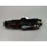 POIGNEE EXTERIEURE PORTE AVANT GAUCHE NISSAN MICRA 2009-