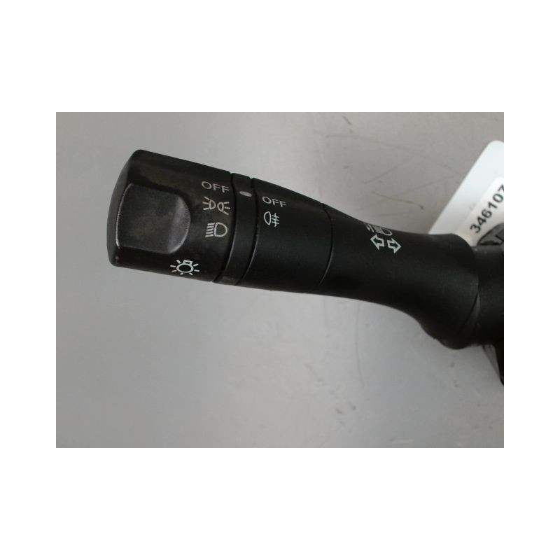 BLOC COMMODOS NISSAN MICRA 2009-