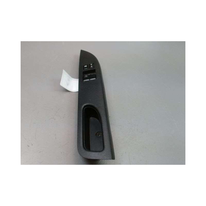 COMMANDE LEVE-GLACE PORTE AVG NISSAN MICRA 2009-