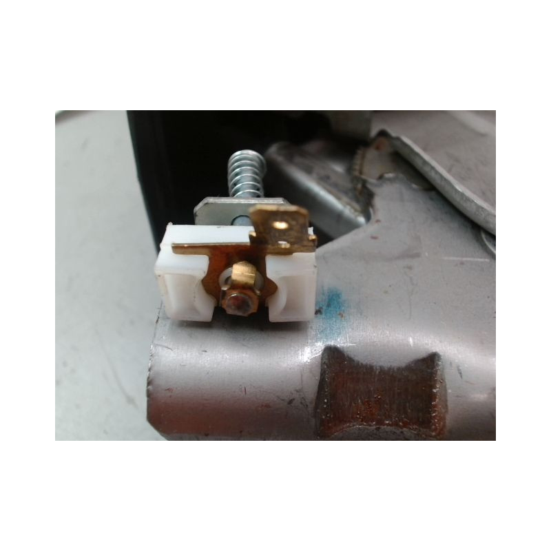 LEVIER FREIN A MAIN DACIA SANDERO II Phase 1 2012-...