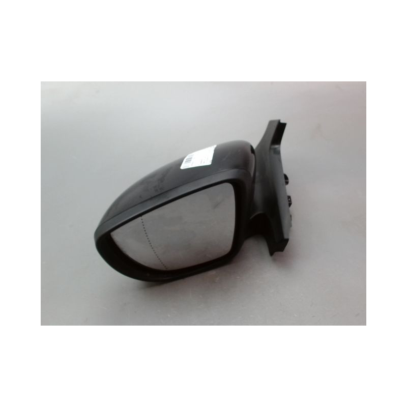 RETROVISEUR EXTERIEUR ELECTRIQUE GAUCHE RENAULT ZOE