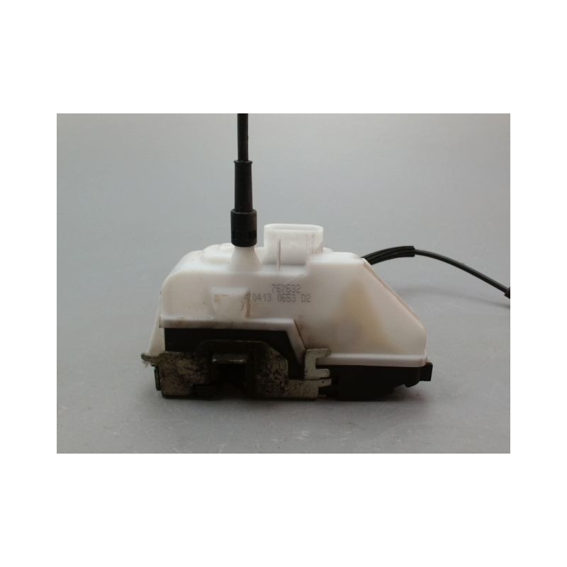 SYSTEME CONDAMNATION AVANT DROIT RENAULT TWINGO II Phase 2 2011-2014