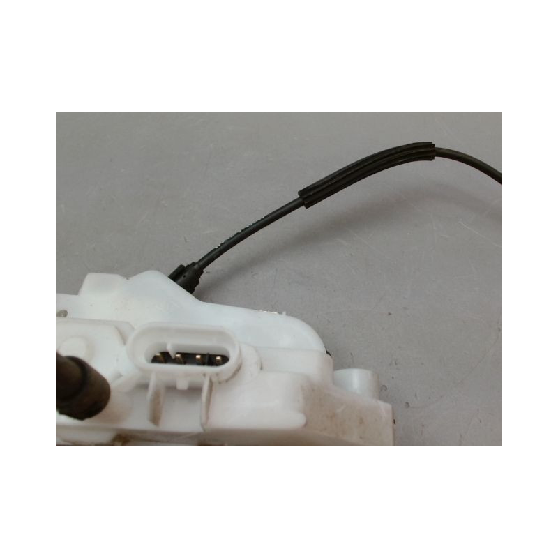 SYSTEME CONDAMNATION AVANT DROIT RENAULT TWINGO II Phase 2 2011-2014