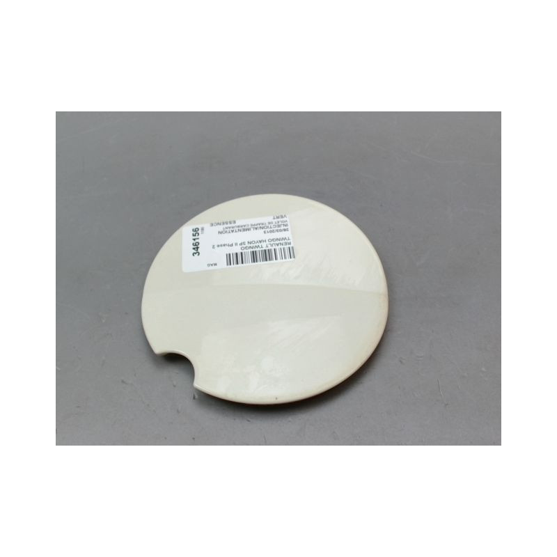 VOLET DE TRAPPE CARBURANT RENAULT TWINGO II Phase 2 2011-2014