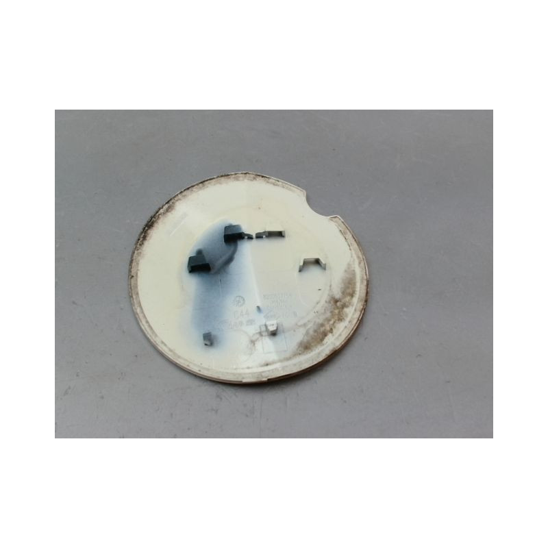 VOLET DE TRAPPE CARBURANT RENAULT TWINGO II Phase 2 2011-2014