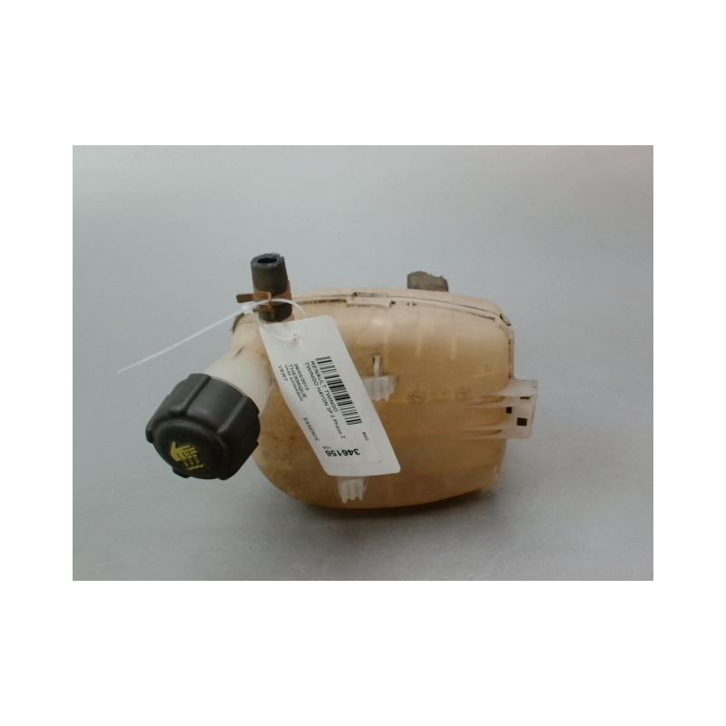 VASE EXPANSION RENAULT TWINGO II Phase 2 2011-2014