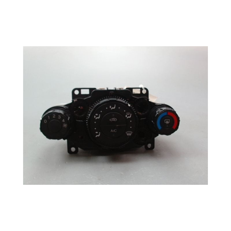 COMMANDE DE CHAUFFAGE FORD FIESTA VI Phase 1 2008-2012