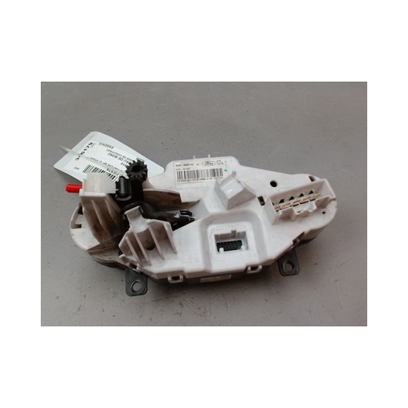COMMANDE DE CHAUFFAGE FORD FIESTA VI Phase 1 2008-2012