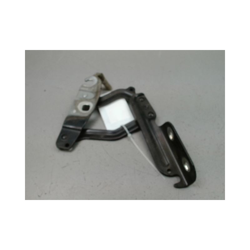 COMPAS GAUCHE CAPOT FORD FIESTA VI Phase 1 2008-2012