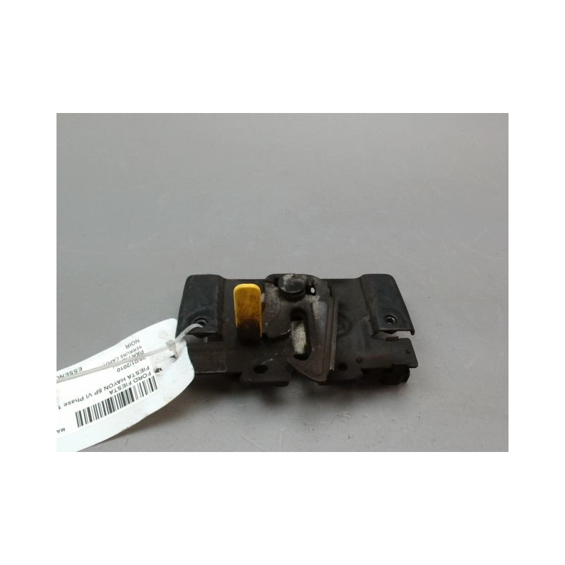 SERRURE CAPOT FORD FIESTA VI Phase 1 2008-2012