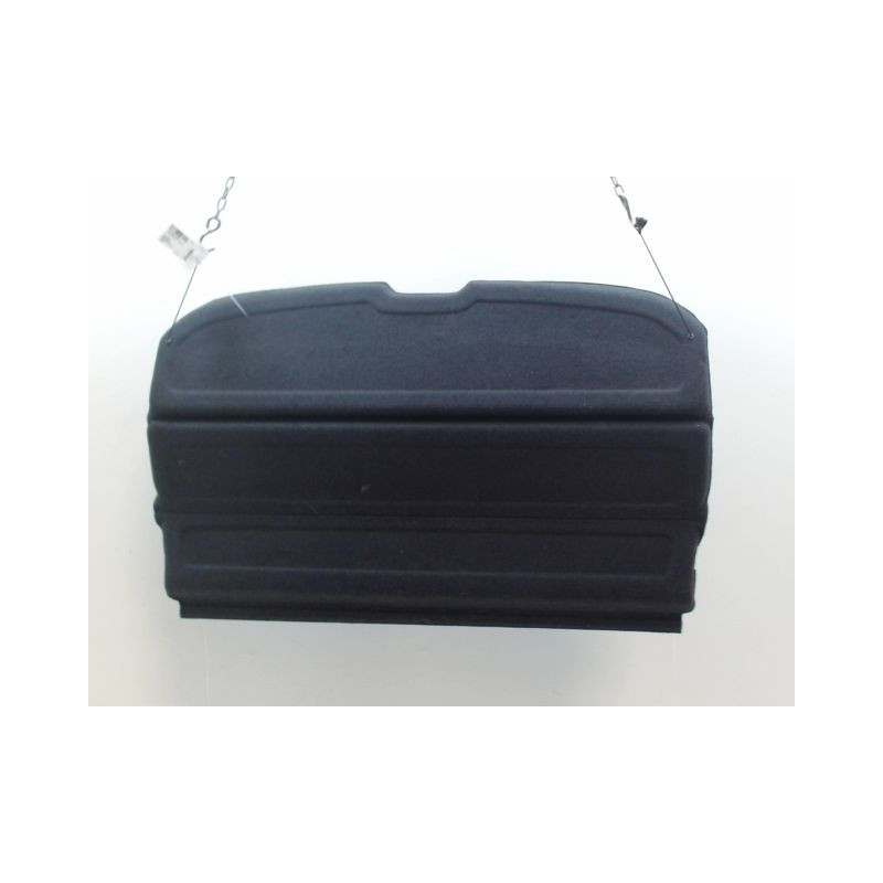 TABLETTE PLAGE ARRIERE PEUGEOT 3008 BREAK I Phase 1 2009-2013