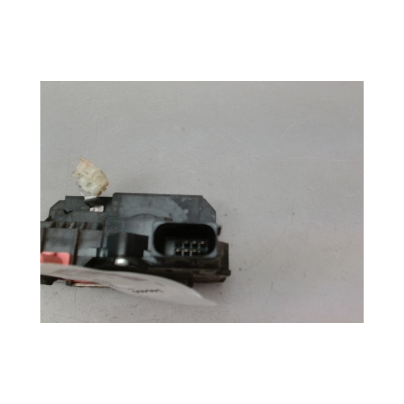 SYSTEME CONDAMNATION ARRIERE DROIT OPEL CORSA 2010-