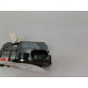 SYSTEME CONDAMNATION ARRIERE DROIT OPEL CORSA 2010-