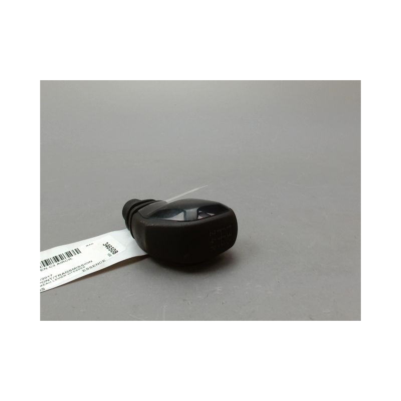 POMMEAU LEVIER VITESSES CITROEN C3 AIRCR. 1.2 PureTech 82 