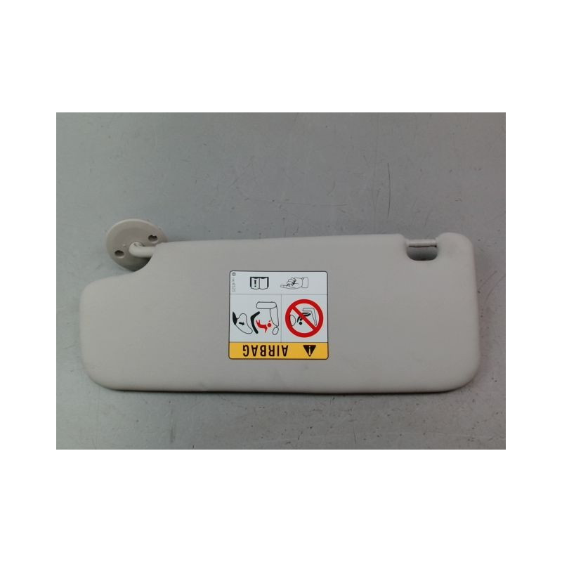 PARE-SOLEIL D CITROEN C3 AIRCR.