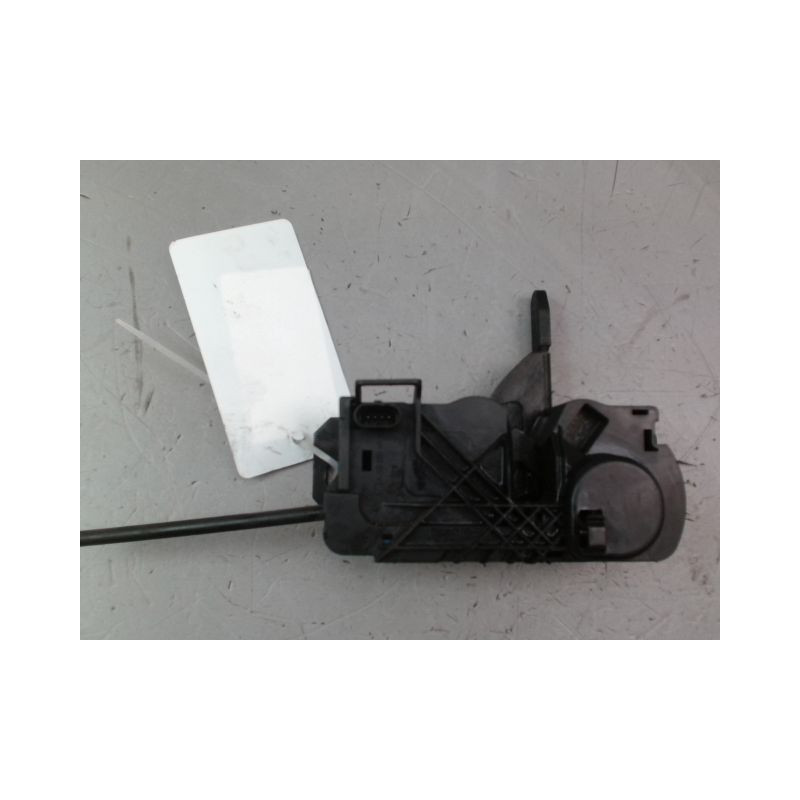 SERRURE CAPOT MERCEDES CLASSE CLA BERL. PHASE 1 (117) 2013-...
