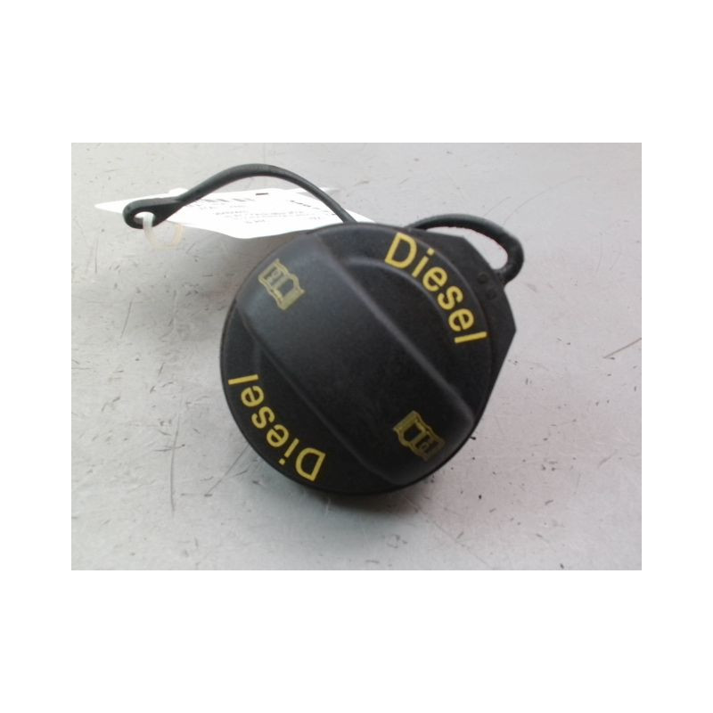BOUCHON RESERVOIR A CARBURANT SEAT LEON 2009-