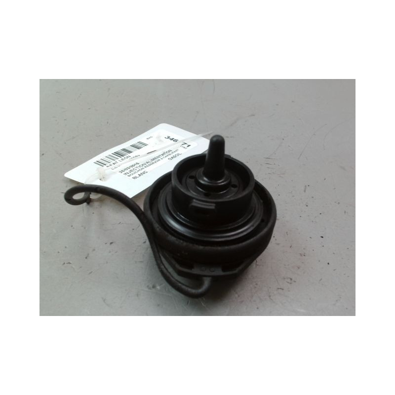 BOUCHON RESERVOIR A CARBURANT SEAT LEON 2009-