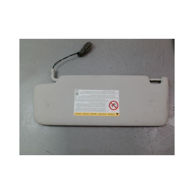 PARE-SOLEIL D SEAT LEON 2009-