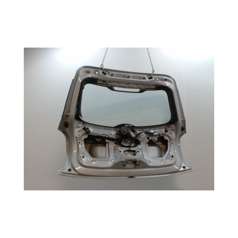 HAYON MINI MINI III (F55/F56) 2014-...