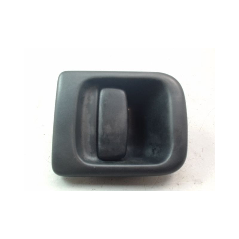 POIGNEE EXTERIEURE PORTE AVANT GAUCHE RENAULT MASTER