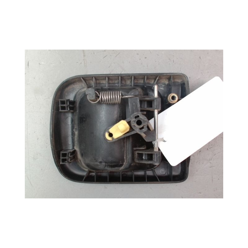 POIGNEE EXTERIEURE PORTE AVANT GAUCHE RENAULT MASTER