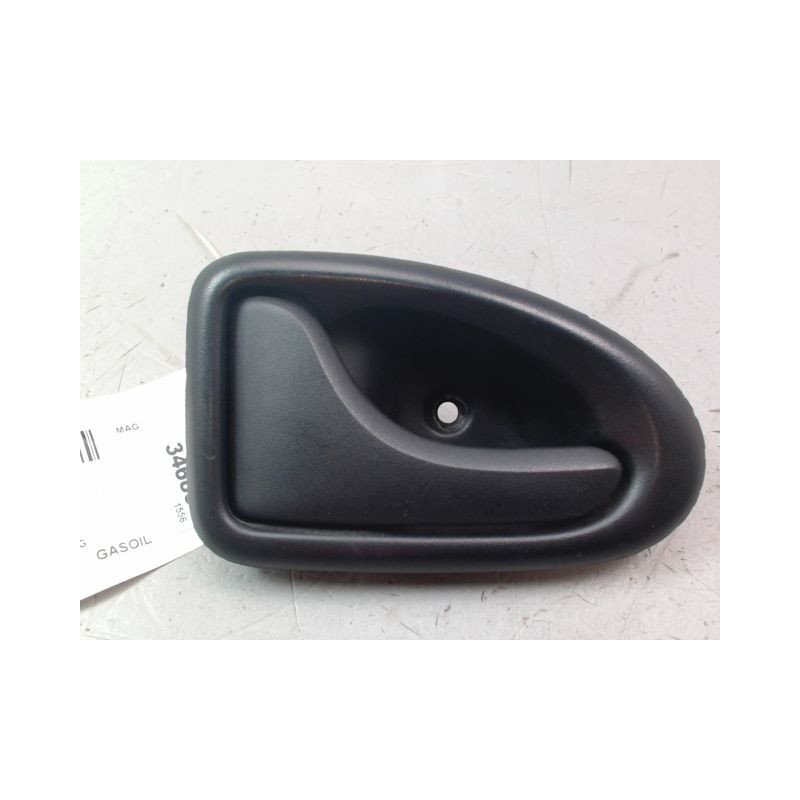 POIGNEE INTERIEURE PORTE AVANT GAUCHE RENAULT MASTER