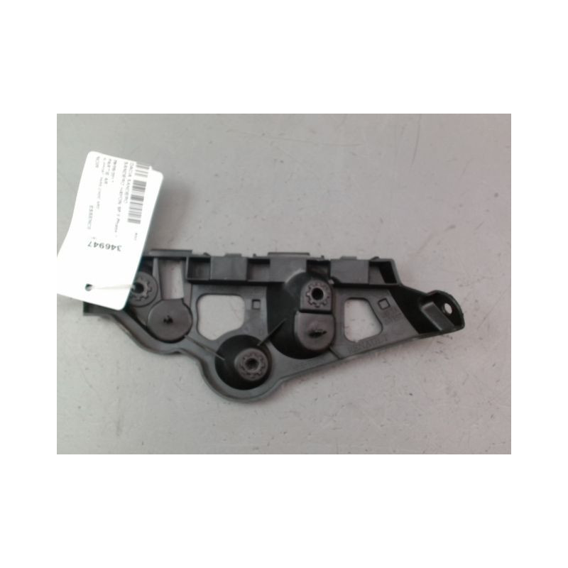 SUPPORT PARE-CHOC ARD DACIA SANDERO II Phase 1 2012-...