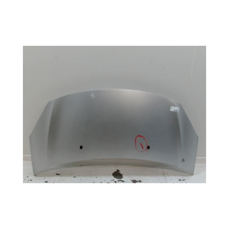 CAPOT CITROEN C3 II Phase 1 (A51) 2009-2013