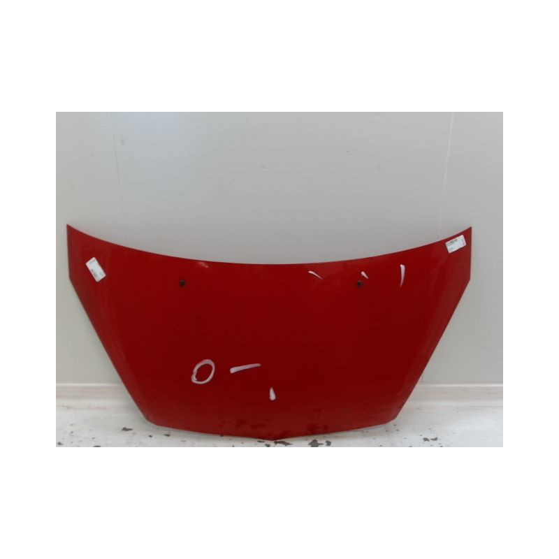 CAPOT MITSUBISHI COLT