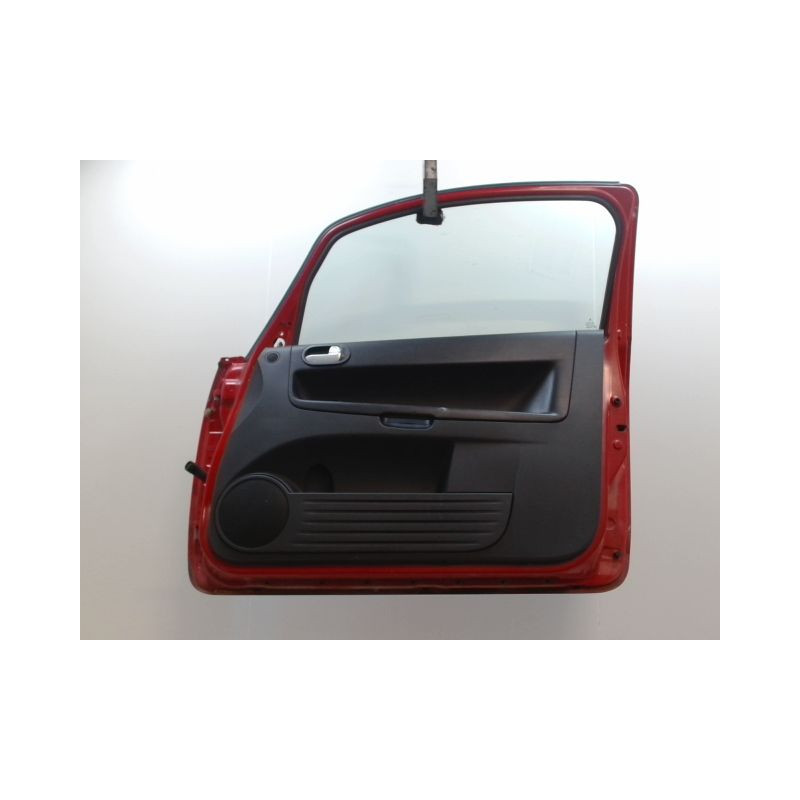 PORTE AVANT DROIT MITSUBISHI COLT