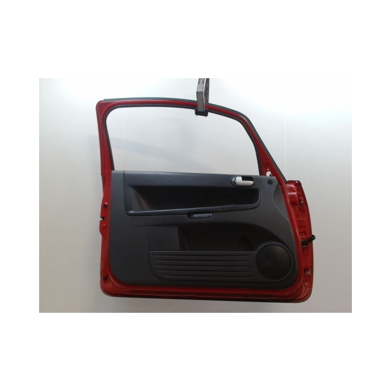 PORTE AVANT GAUCHE MITSUBISHI COLT