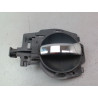 POIGNEE INTERIEURE PORTE ARRIERE GAUCHE CITROEN C3 I Phase 2 2005-2010