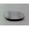 GLACE RETROVISEUR EXT D CITROEN C3 I Phase 2 2005-2010