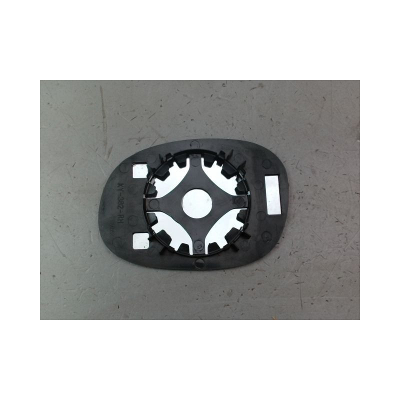 GLACE RETROVISEUR EXT D CITROEN C3 I Phase 2 2005-2010