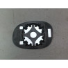 GLACE RETROVISEUR EXT D CITROEN C3 I Phase 2 2005-2010