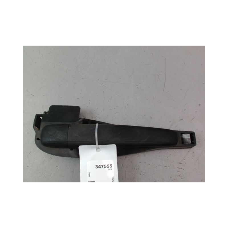 POIGNEE EXTERIEURE PORTE AVANT DROIT CITROEN C3 I Phase 2 2005-2010