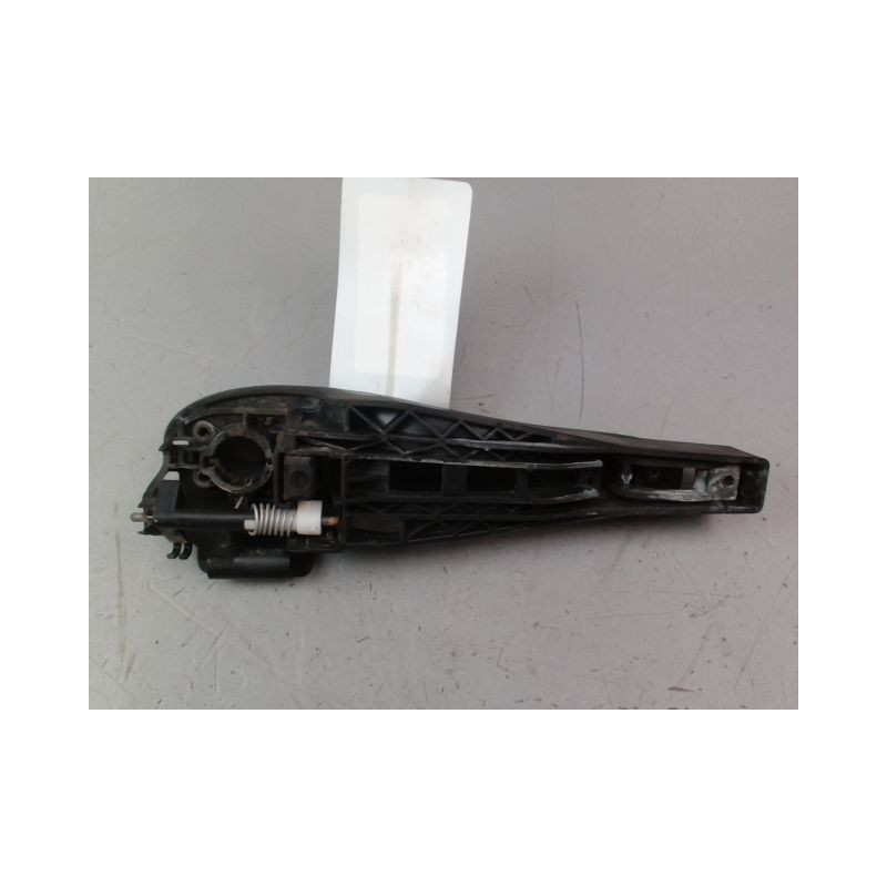 POIGNEE EXTERIEURE PORTE AVANT DROIT CITROEN C3 I Phase 2 2005-2010