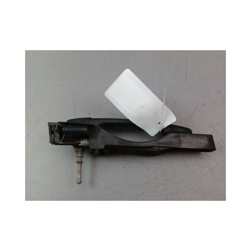 POIGNEE EXTERIEURE PORTE AVANT GAUCHE CITROEN C3 I Phase 2 2005-2010