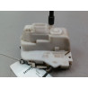 SYSTEME CONDAMNATION ARRIERE DROIT CITROEN C3 I Phase 2 2005-2010