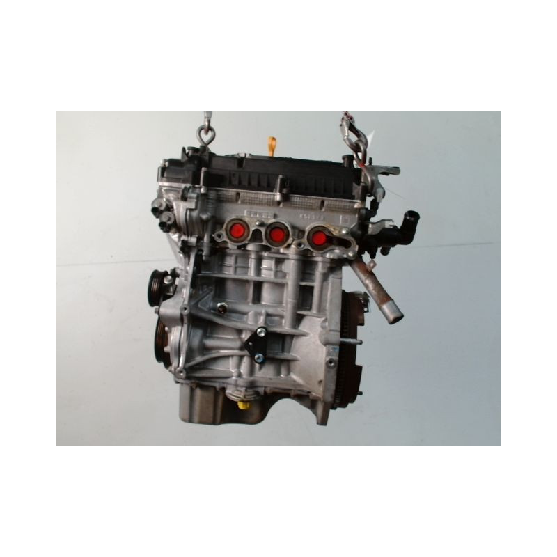 MOTEUR ESSENCE SUZUKI SPLASH 2008-2012 1.0 