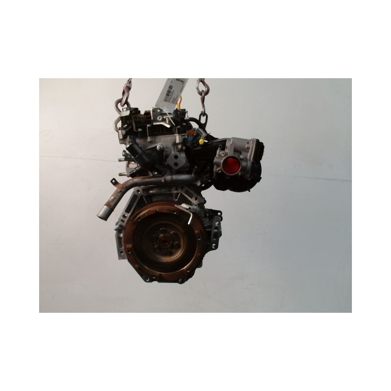 MOTEUR ESSENCE SUZUKI SPLASH 2008-2012 1.0 