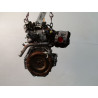 MOTEUR ESSENCE SUZUKI SPLASH 2008-2012 1.0 