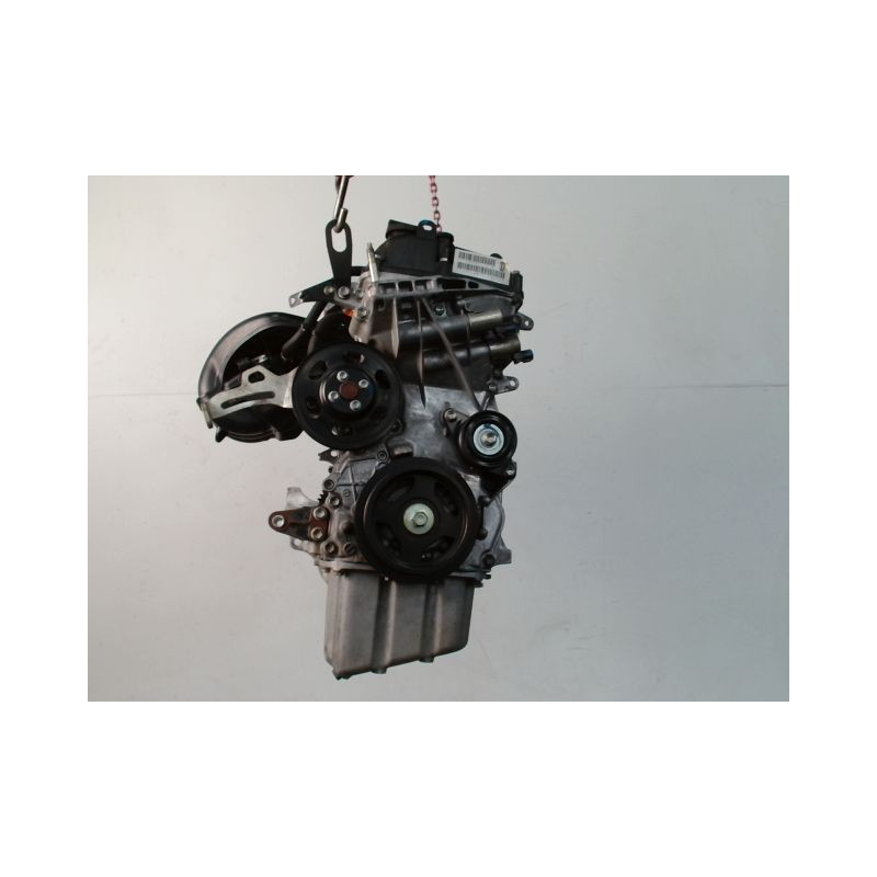 MOTEUR ESSENCE SUZUKI SPLASH 2008-2012 1.0 