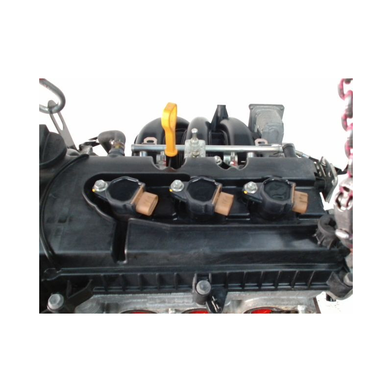 MOTEUR ESSENCE SUZUKI SPLASH 2008-2012 1.0 