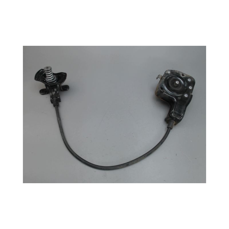 TREUIL DE ROUE DE SECOURS CITROEN DS5