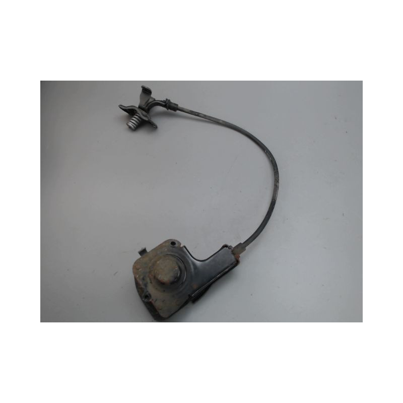 TREUIL DE ROUE DE SECOURS CITROEN DS5